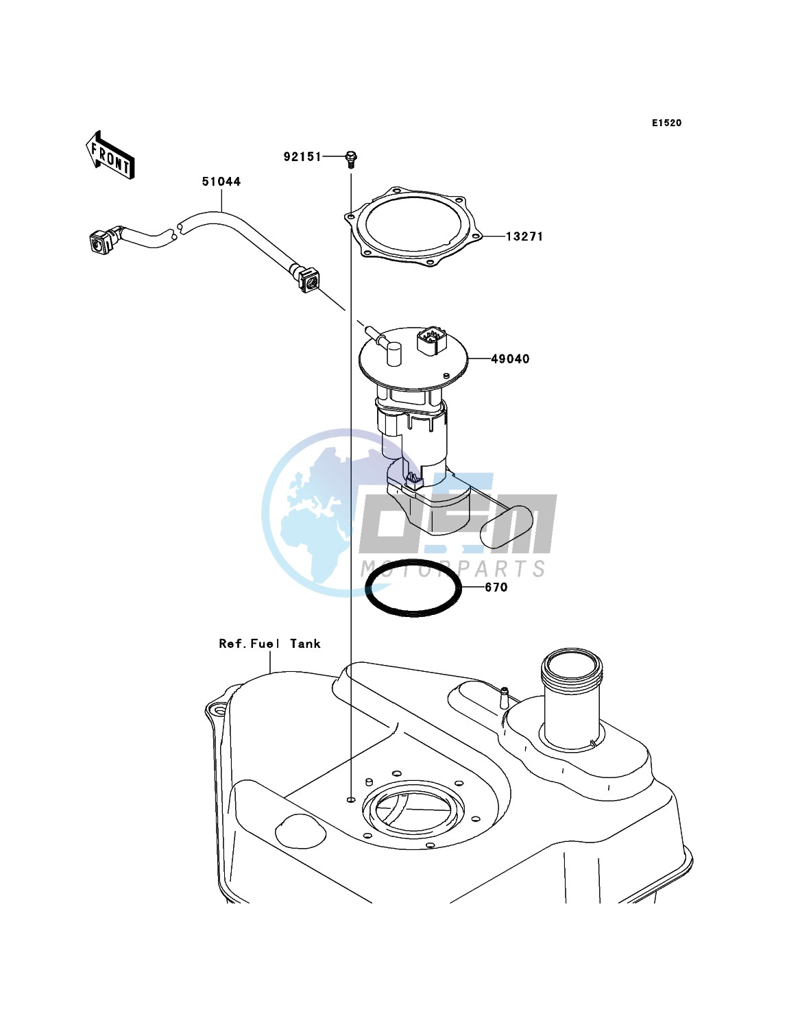 Fuel Pump