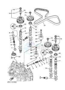 FL250A drawing VALVE