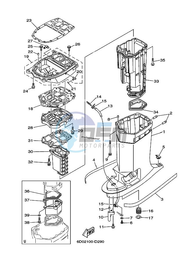 UPPER-CASING