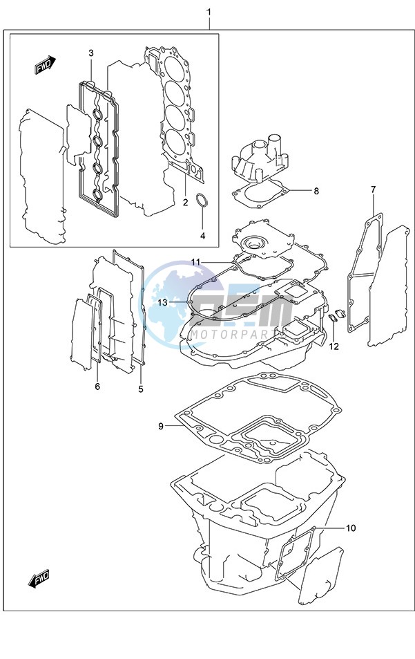 Gasket Set