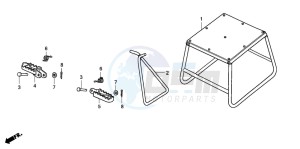 CR85R drawing STEP