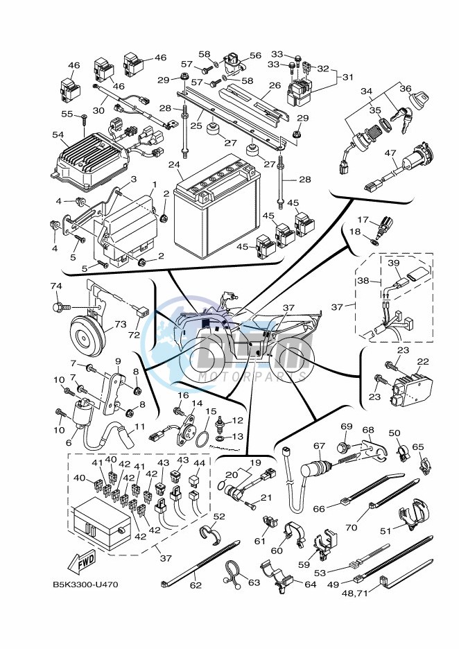 ELECTRICAL 1