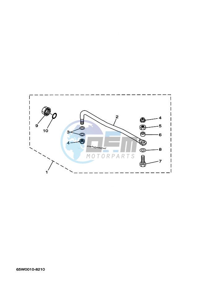 STEERING-ATTACHMENT