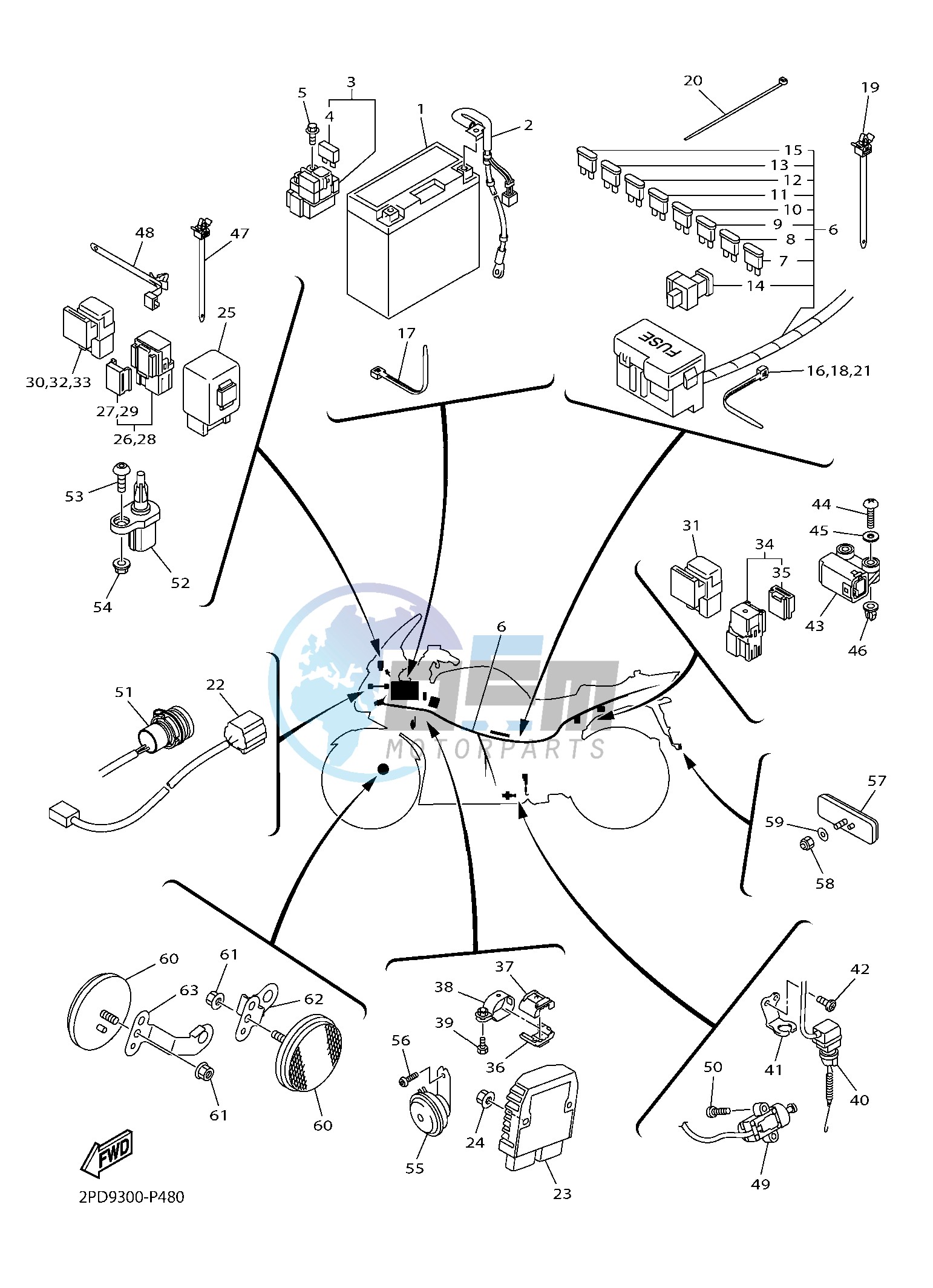 ELECTRICAL 2