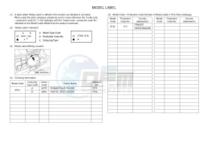 YFM700FWB KODIAK 700 KODIAK 700 (B16J) drawing .5-Content