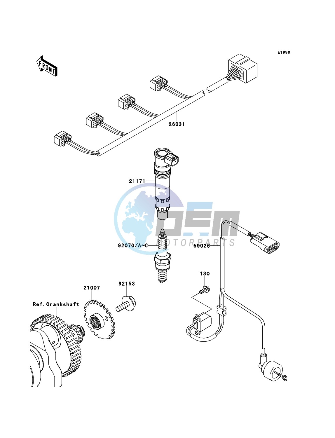 Ignition System