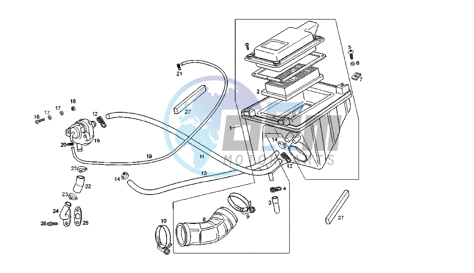 INTAKE