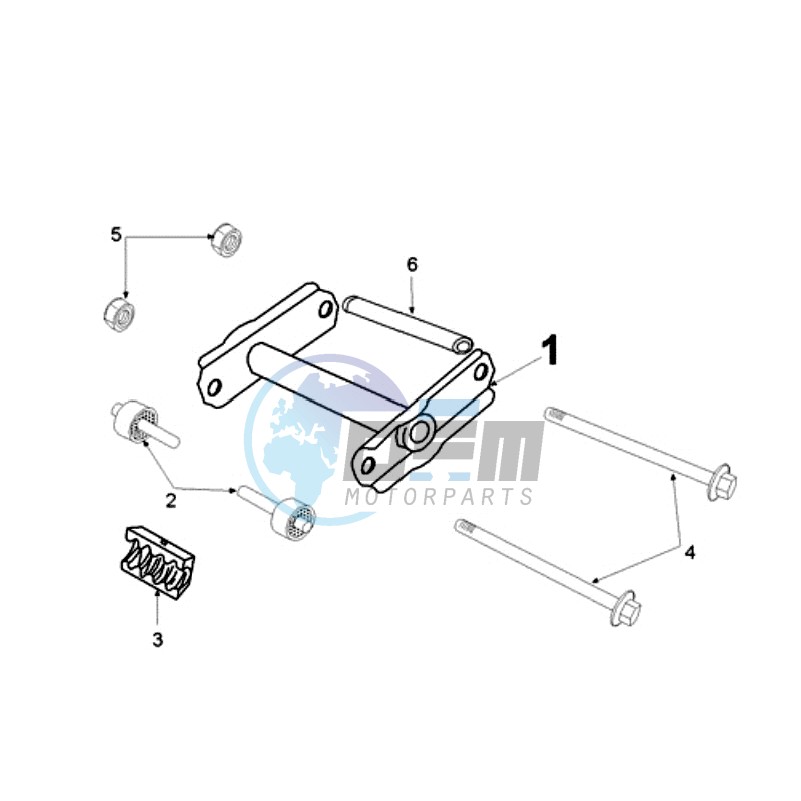 ENGINEMOUNT