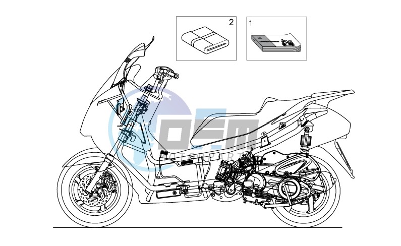 Plate set-decal-op.handbooks