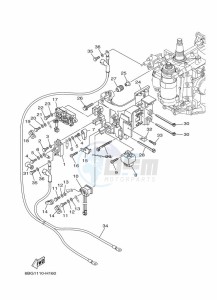 F30BETL drawing ELECTRICAL-3