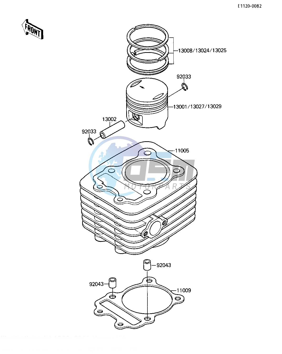 CYLINDER_PISTON-- S- -