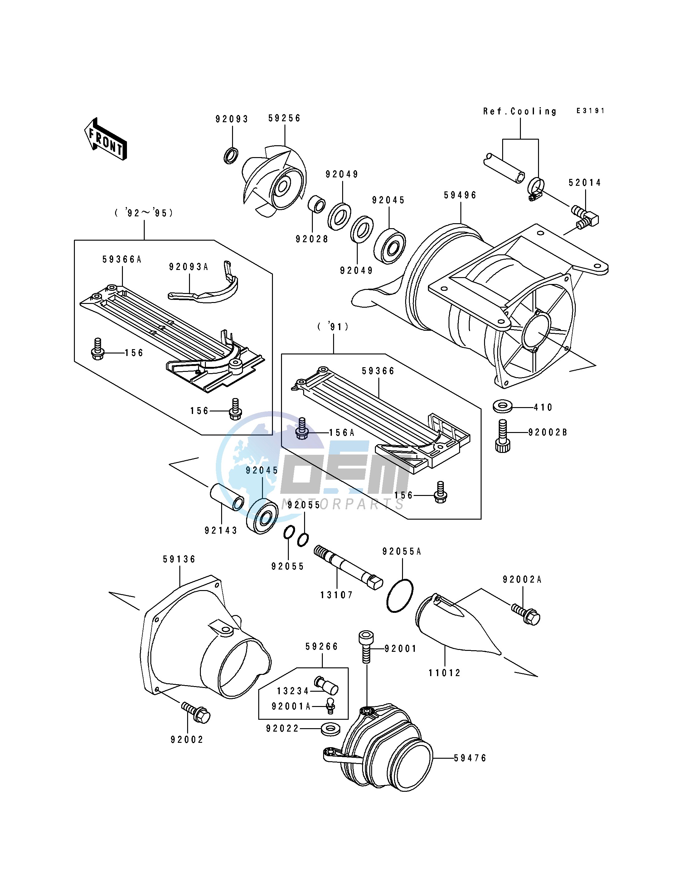 JET PUMP