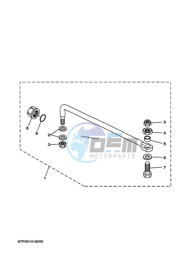 STEERING-ATTACHMENT