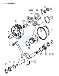 FUNTASTIC_25kmh_K8-L0 50 K8-L0 drawing Krukas