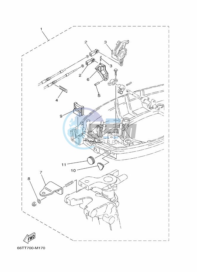 REMOTE-CONTROL-ATTACHMENT