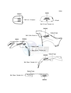 KVF750_4X4_EPS KVF750HDF EU drawing Decals