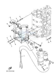 F50FEDL drawing ELECTRICAL-PARTS-4