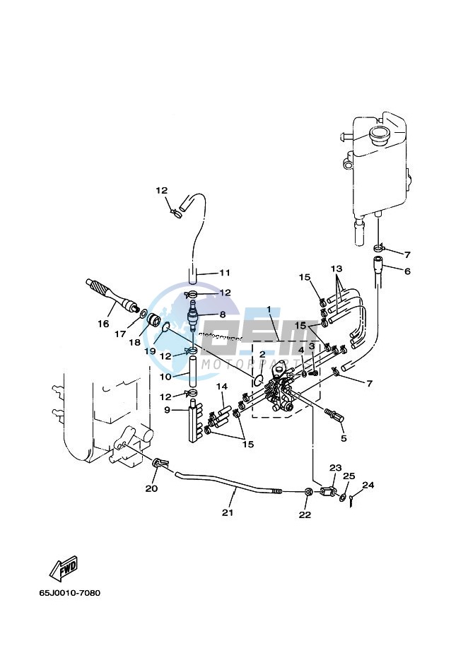 OIL-PUMP