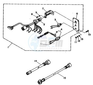 40Q drawing OPTIONAL-PARTS-1