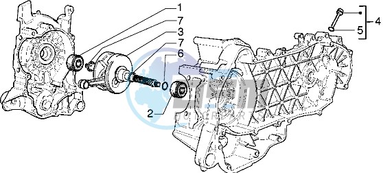 Crankshaft