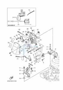 F15CEP drawing ELECTRICAL-4