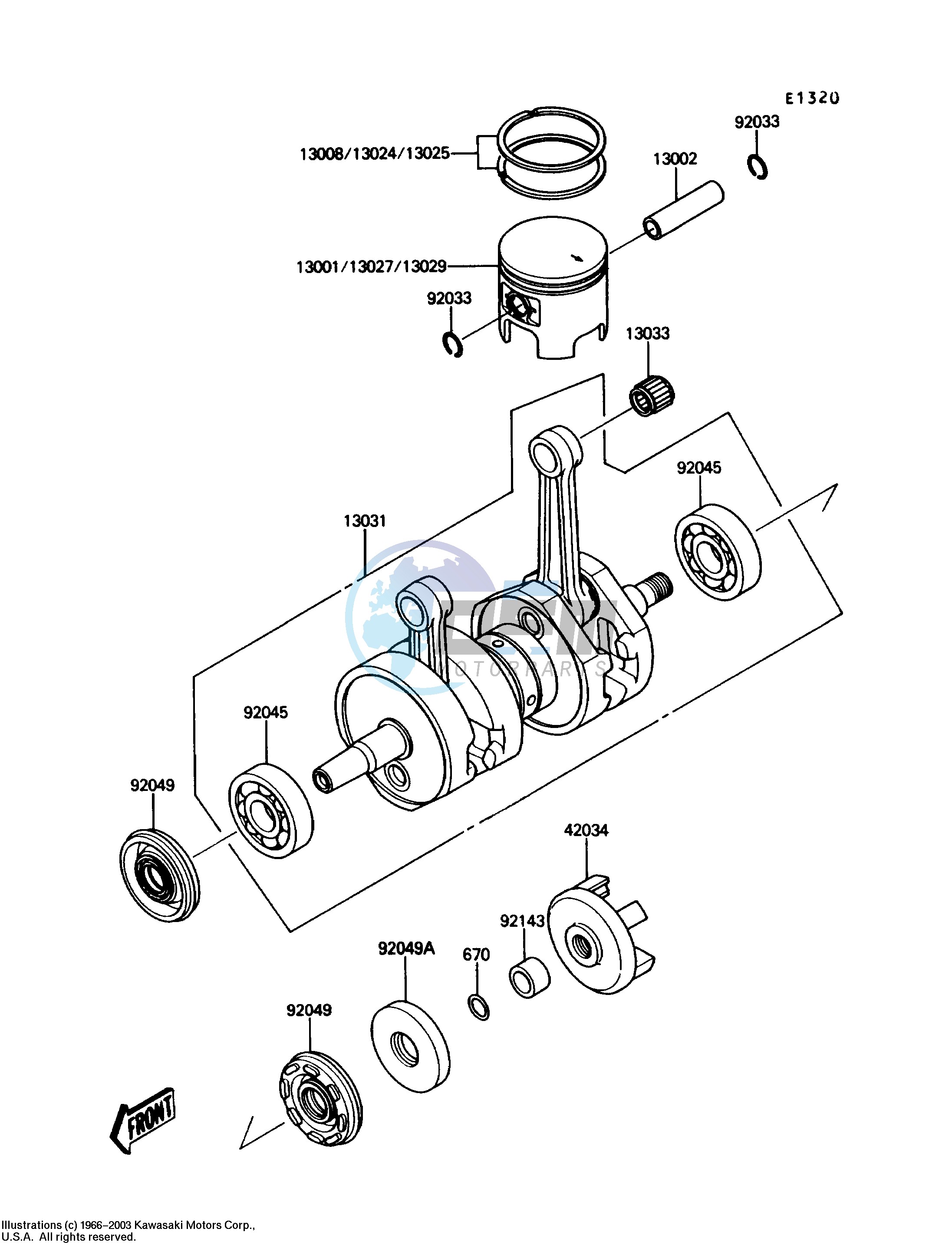 CRANKSHAFT_PISTON-- S- -