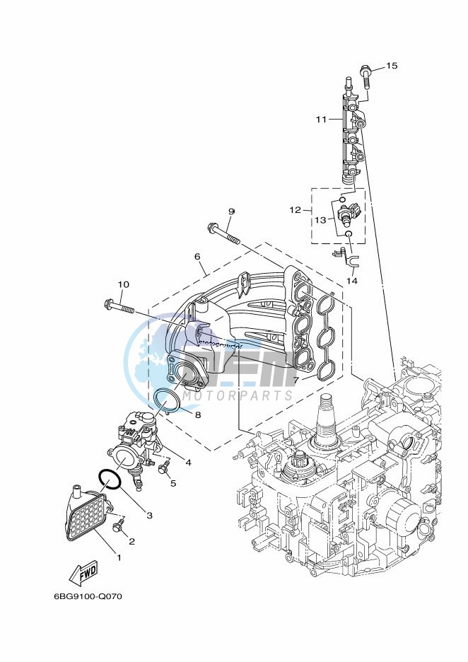 INTAKE-1