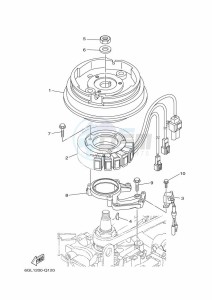 F40JMHD drawing IGNITION