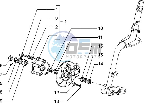 Disc brake