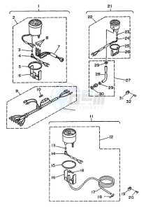 200AETO drawing OPTIONAL-PARTS-3