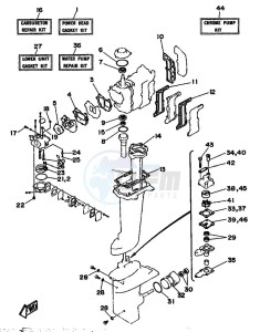 6DEM drawing REPAIR-KIT