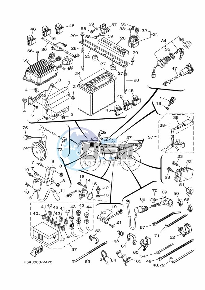 ELECTRICAL 1