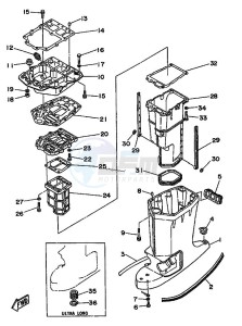 175B drawing CASING