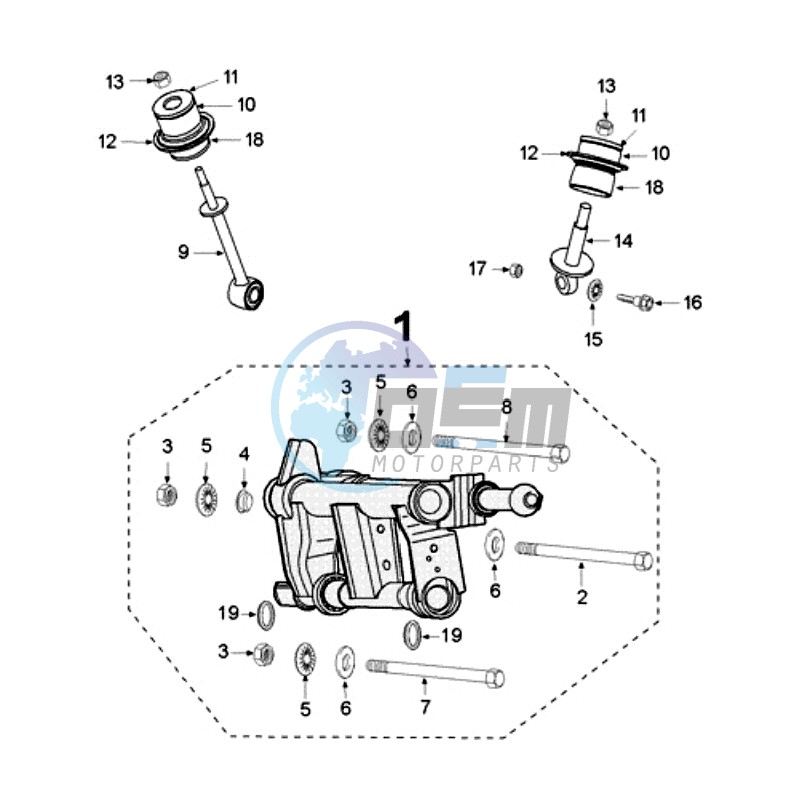 ENGINEMOUNT