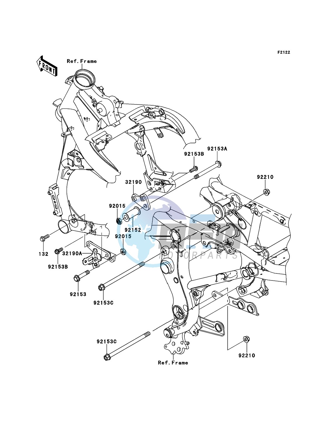 Engine Mount