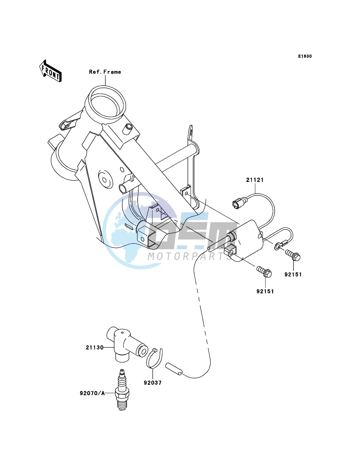 Ignition System