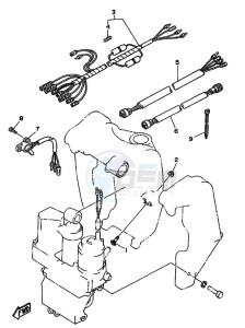 L130BETO drawing MOUNT-2