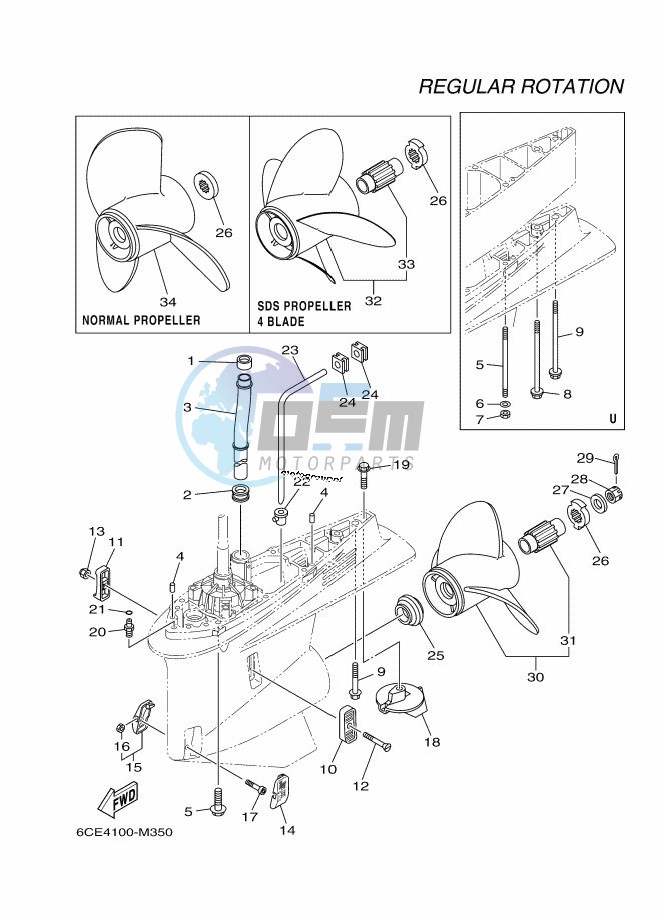 PROPELLER-HOUSING-AND-TRANSMISSION-2