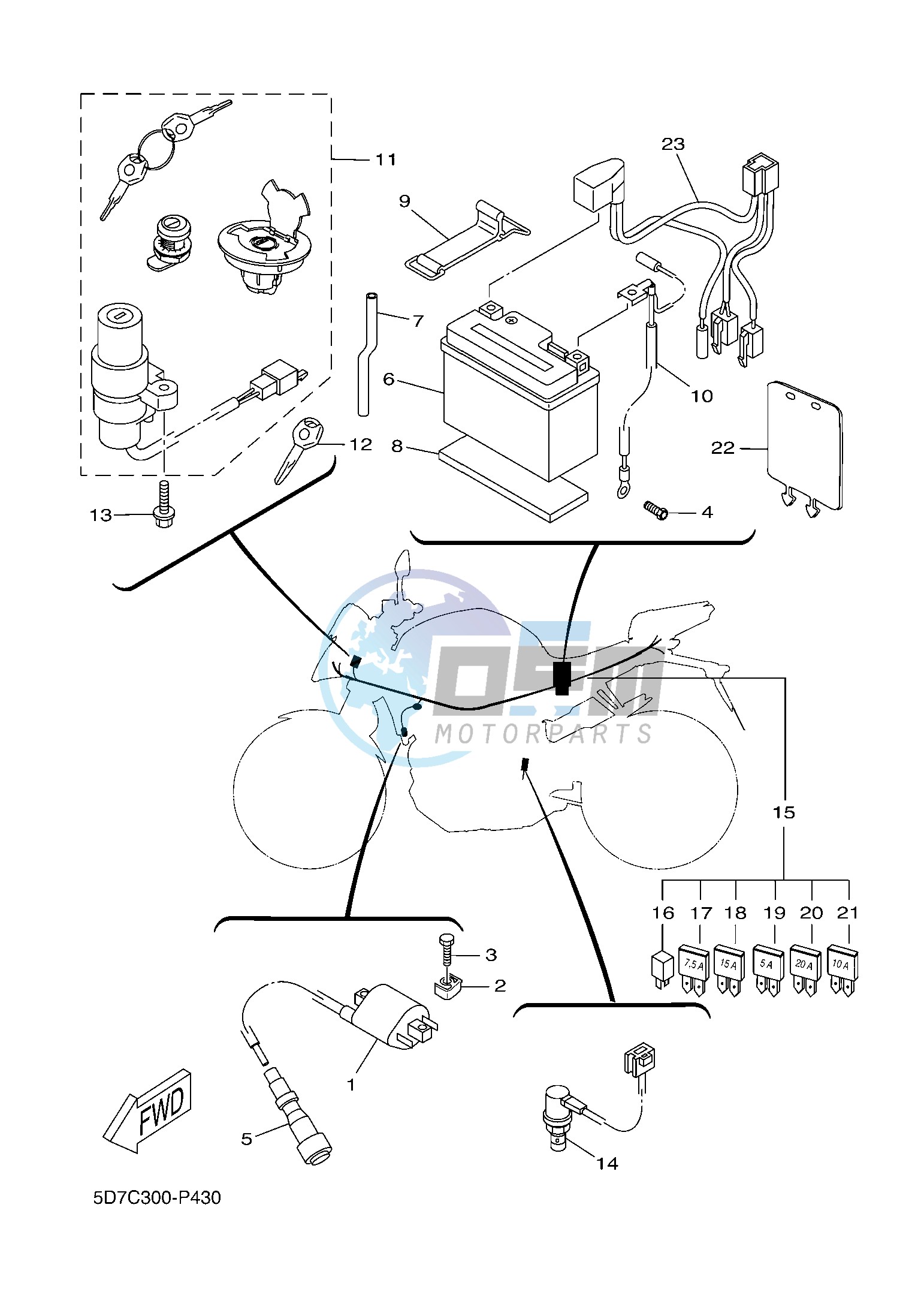 ELECTRICAL 1