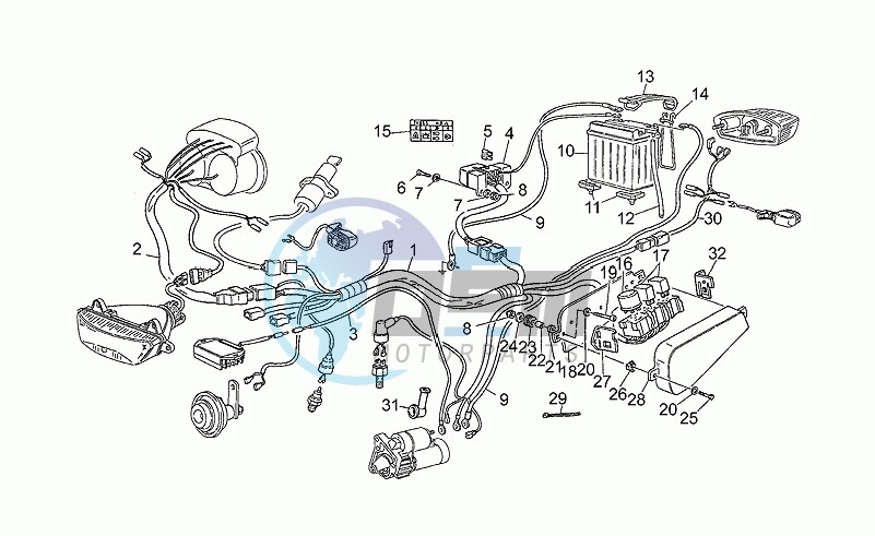 Electrical system