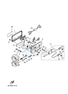 E40JWHL drawing ELECTRICAL-1