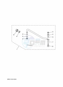 F40FETL drawing STEERING-GUIDE