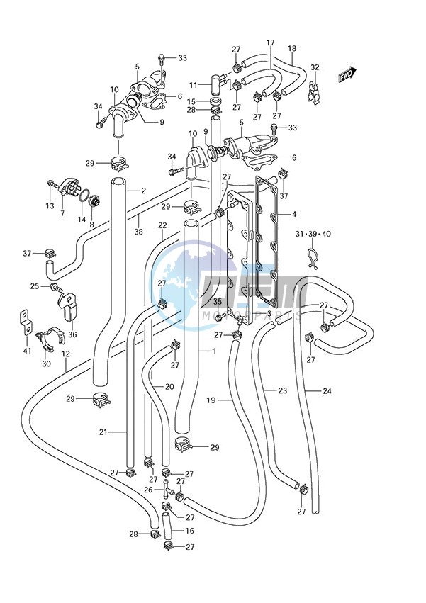 Thermostat