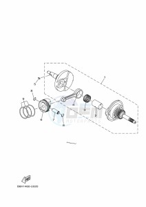 GPD125-A NMAX 125 (BV3H) drawing ELECTRICAL 3