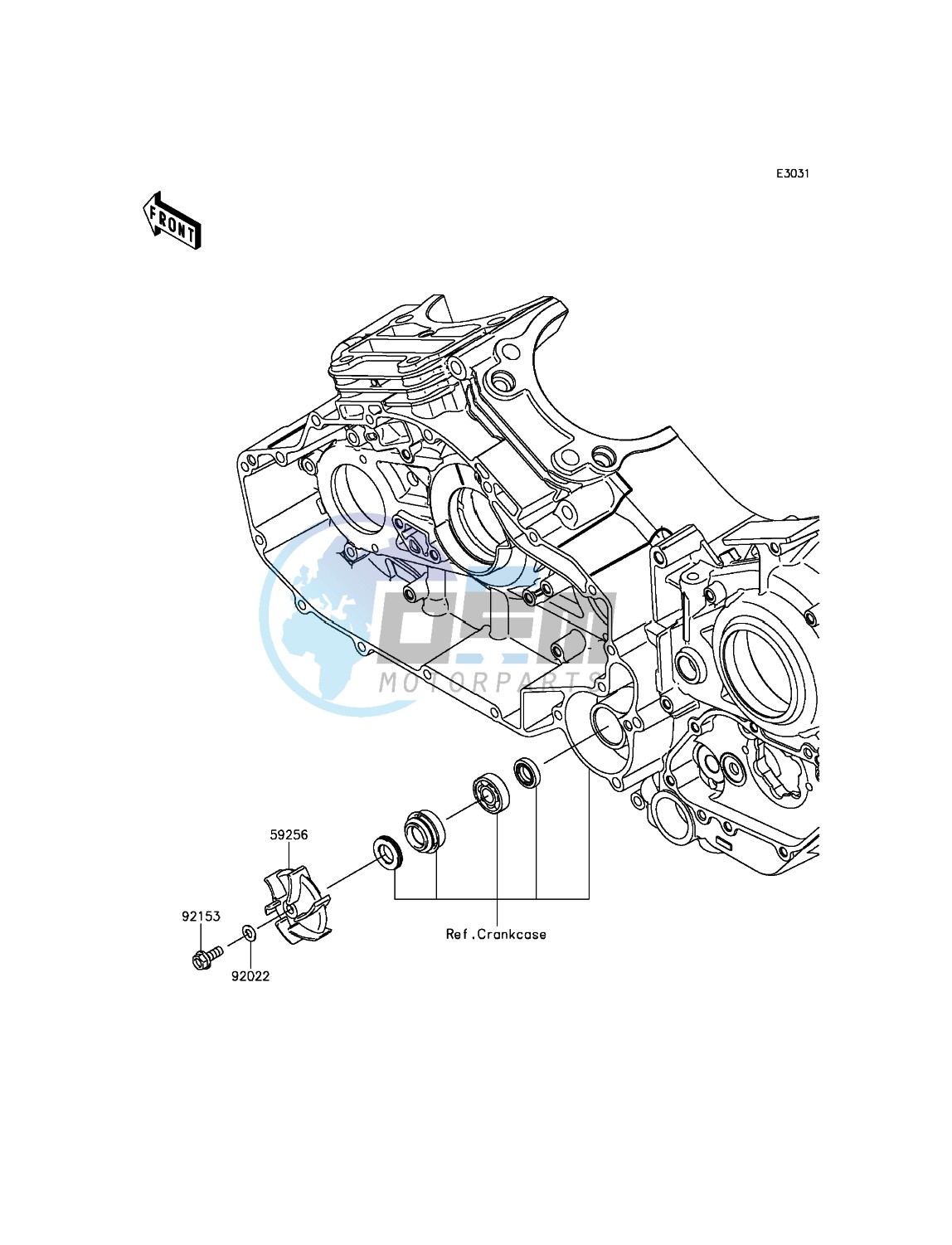 Water Pump