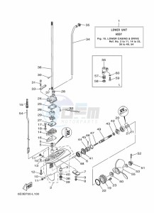 5CMHS drawing LOWER-CASING-x-DRIVE