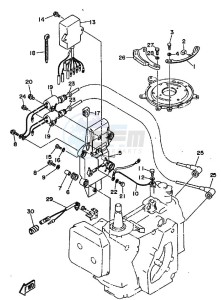 30G drawing ELECTRICAL-1