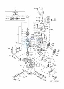 LF150XB-2017 drawing TILT-SYSTEM-1