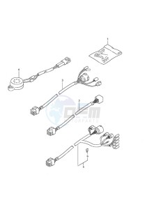 DF 115 drawing Harness (1)