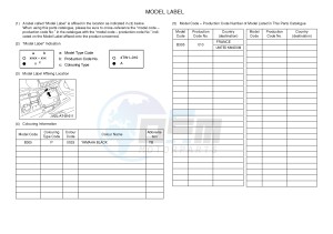 YFM700FWA YFM70GDHG GRIZZLY 700 (B305) drawing .5-Content